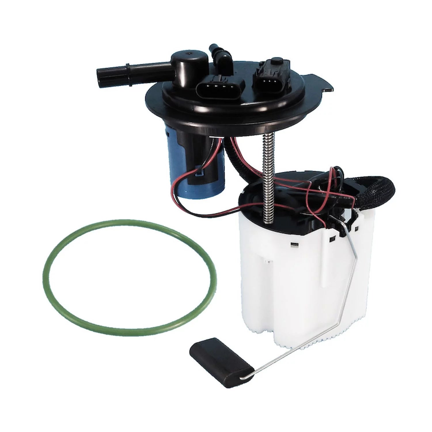 US Motor Works USEP3790M Fuel Pump Module Assembly Fits select: 2009-2017 CHEVROLET TRAVERSE LT, 2012-2017 BUICK ENCLAVE