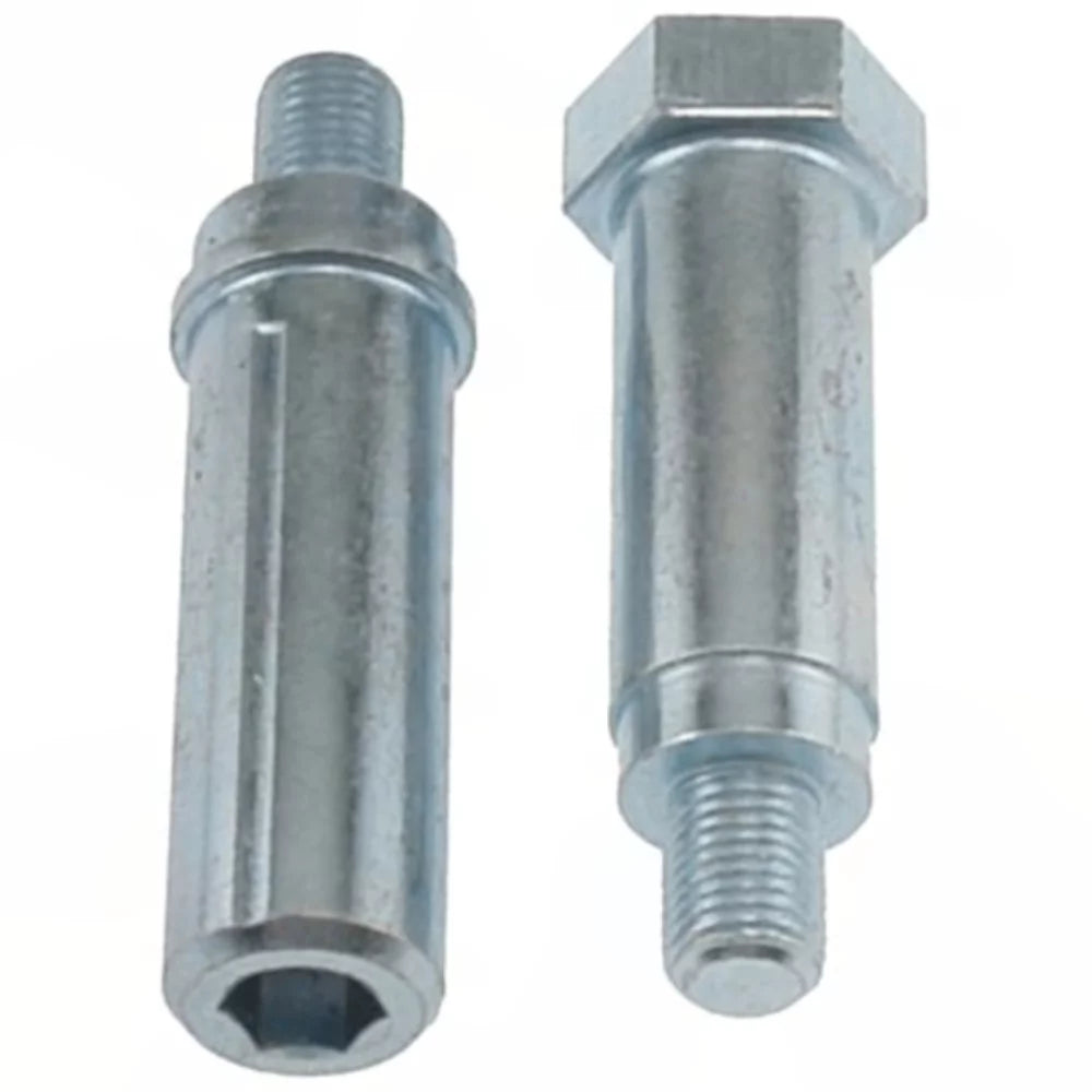 For 2006 Lexus GS300 Base Sedan Disc Brake Caliper Guide Pin Kit Rear