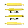 For Ram 1500 2012 Set of 4 Monroe Gas-Magnum Shocks - Buyautoparts