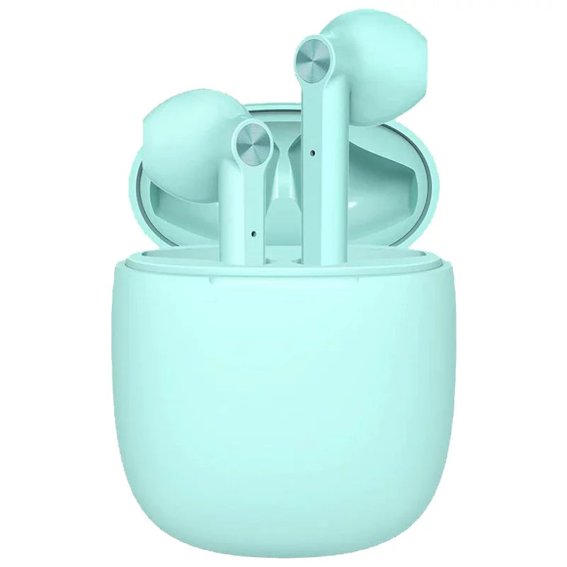 For Moto G Stylus 5G (2023) Wireless TWS Earphones - Earbuds Headphones True Stereo Headset Hands-free Mic Charging Case for Motorola Moto G Stylus 5G (2023) Phone