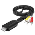 USB Video Audio Easy Cap Card USB 2.0 to RCA Converter VHS to Digital Converter