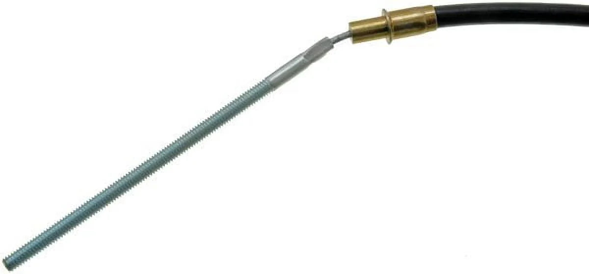 Dorman - First Stop Parking Brake Cable P/N:C92323 Fits select: 1968-1969 PLYMOUTH SATTELITE, 1966-1970 DODGE CHARGER