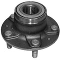 GSP 113119 Fit 93-97 Ford Probe Wheel Bearing and Hub Assembly - Rear Fits select: 1993-1996 FORD PROBE GT, 1997 FORD PROBE GT/GTS