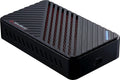 AVerMedia Live Gamer Ultra ¨C 4Kp60 HDR Pass-Through, 4Kp30 Capture Card, Ultra-Low Latency for Broadcasting and Recording PS4 Pro and Xbox One X, USB 3.1 (GC553)