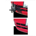 Roadmaster 1429-1 TOW BAR MNTG BRKT