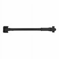 Front Driveshaft for Cherokee & Wagoneer Conv, 25.1258 Center to Center Fits select: 1986 JEEP COMANCHE, 1984-1986 JEEP CHEROKEE