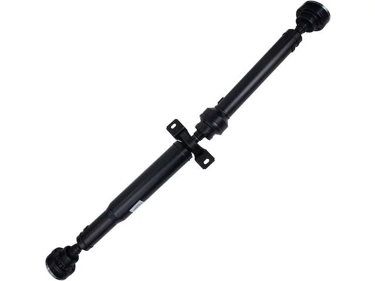Rear Driveshaft - Compatible with 2012 Jeep Grand Cherokee 3.6L V6