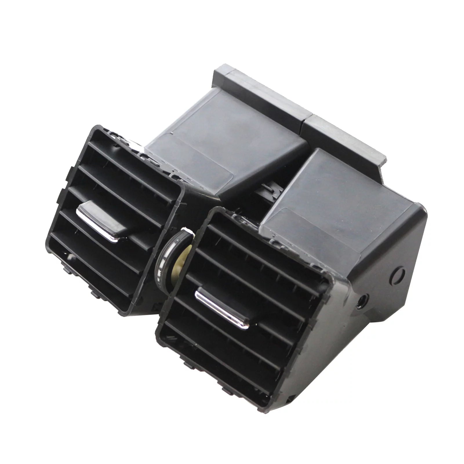 Gecheer Rear Center Console Air AC Vent Replacement For Mercedes Benz W166 W292 ML GL GLE 12-19