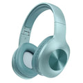 Wireless Headphones Foldable Over Ear Headset w Mic Earphones Hi-Fi Sound D1A for Samsung Galaxy S21 Ultra S20 Ultra J7 Sky Pro Tab S7 Plus (2020) Active Pro S2 9.7 S 8.4 SM-T700 12.4