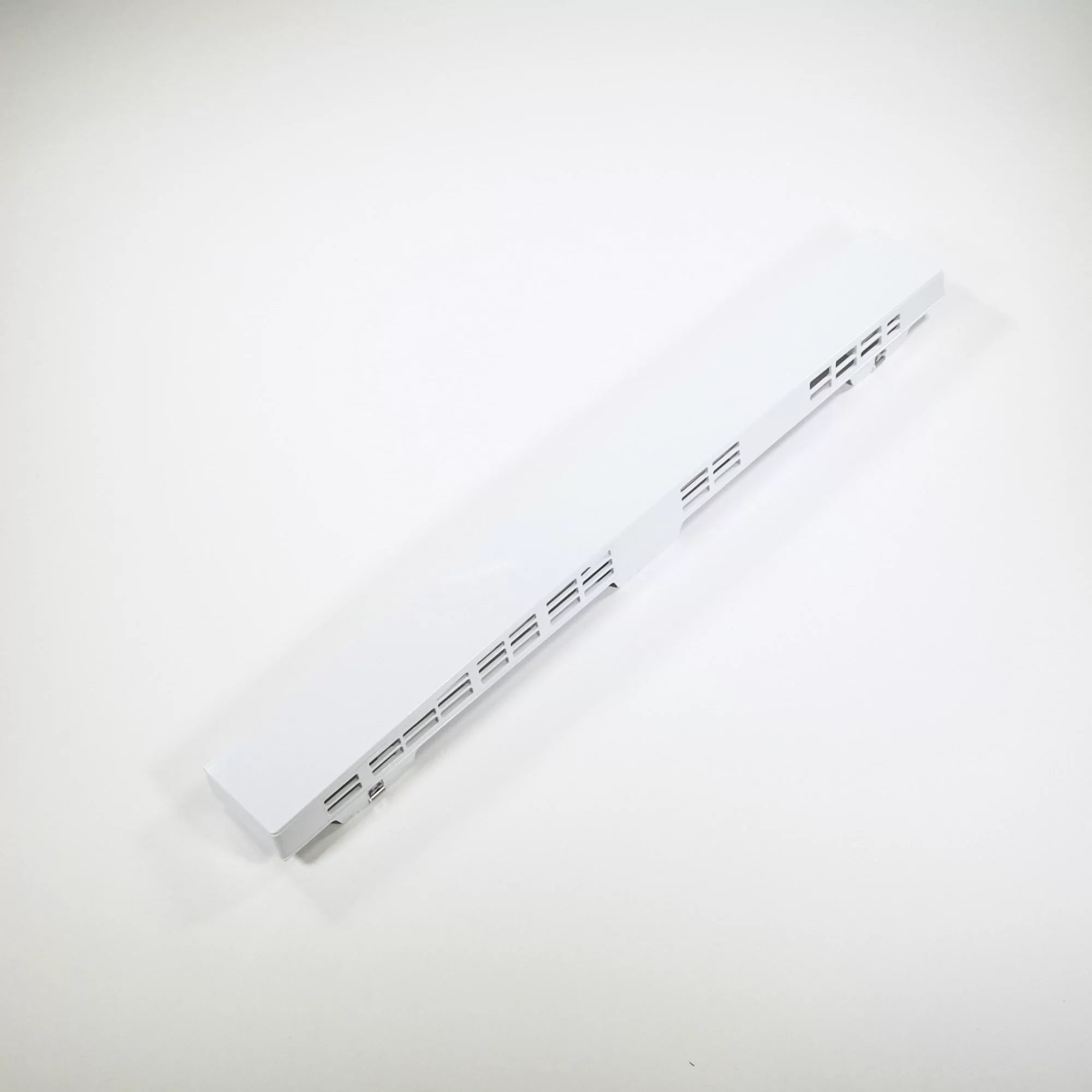 GE WB07X11383 Microwave Grille Assembly - OEM Part