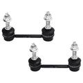 Pair Set of 2 Sway Bar Links Rear Driver & Passenger Side Left Right for Jeep