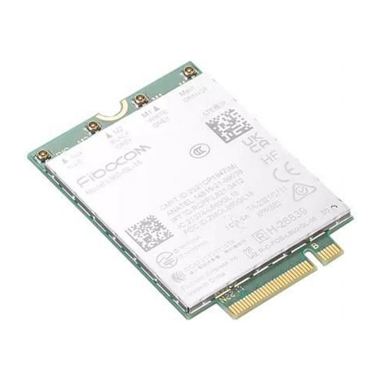 NET BO L860-GL-16 4G WWAN MODULE
