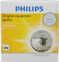 Philips Standard SeaLED Beam H7604, Screw, Glass, Always Change In Pairs!