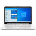 HP 17-by4010nr 17.3 Touch 8GB 512GB SSD Core? i3-1125G4 2.0GHz Win10H,&nbsp;Natural Silver (Used)