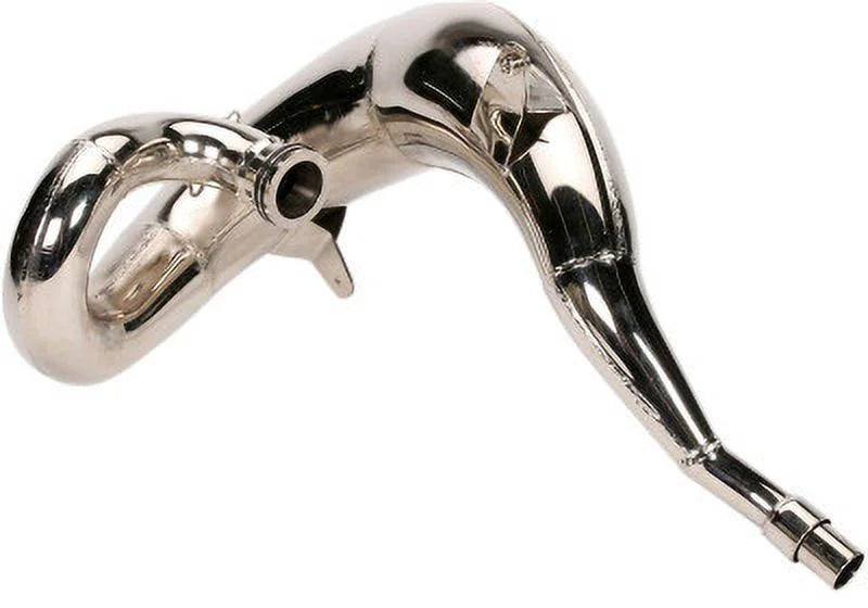 Gnarly Exhaust Pipe Expansion Chamber Kawasaki KX 250 97-00