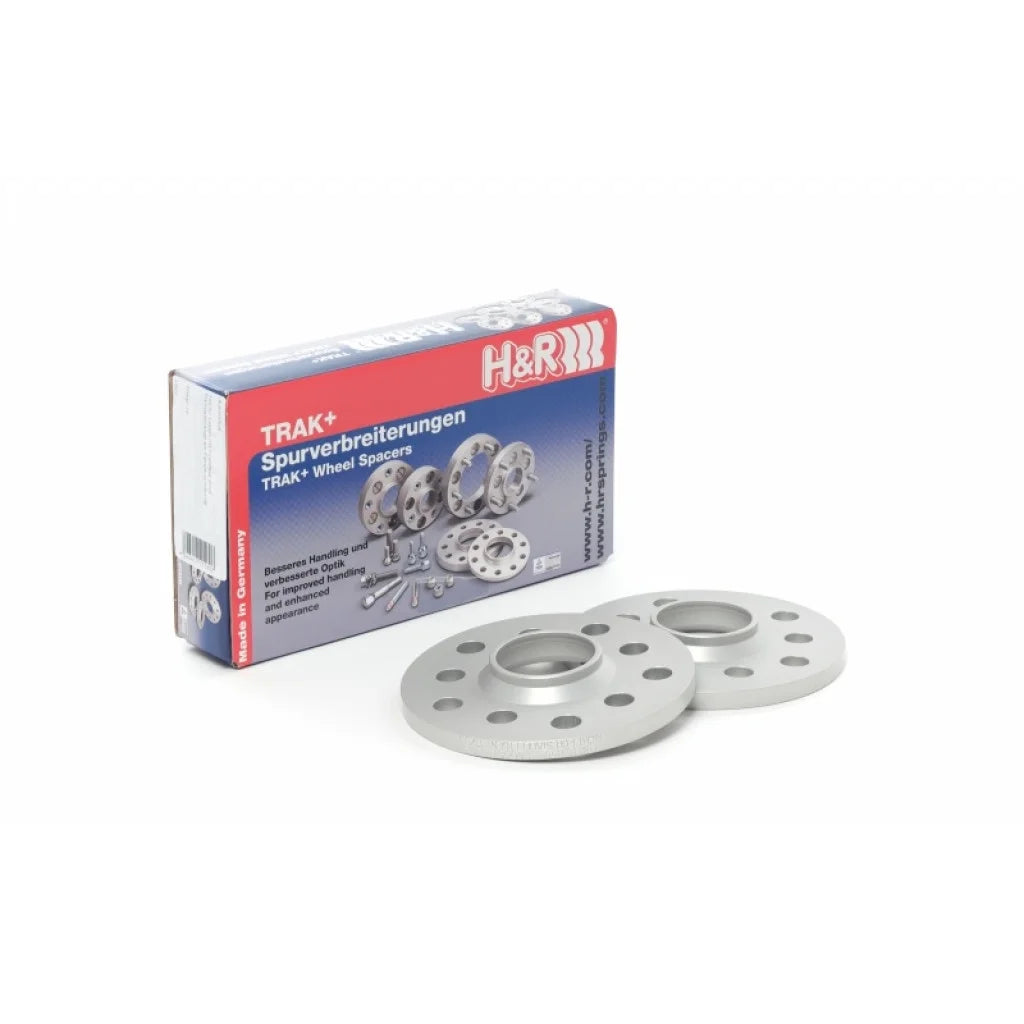 H&R For Mazda Miata 1990-2019 Trak+ DRM Wheel Spacer Adapter 25mm | 5024541