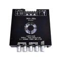 Daakro ZK-HT21 2.1Channel TDA7498E Bluetooth Digital Power Amplifier Module 160WX2 220W