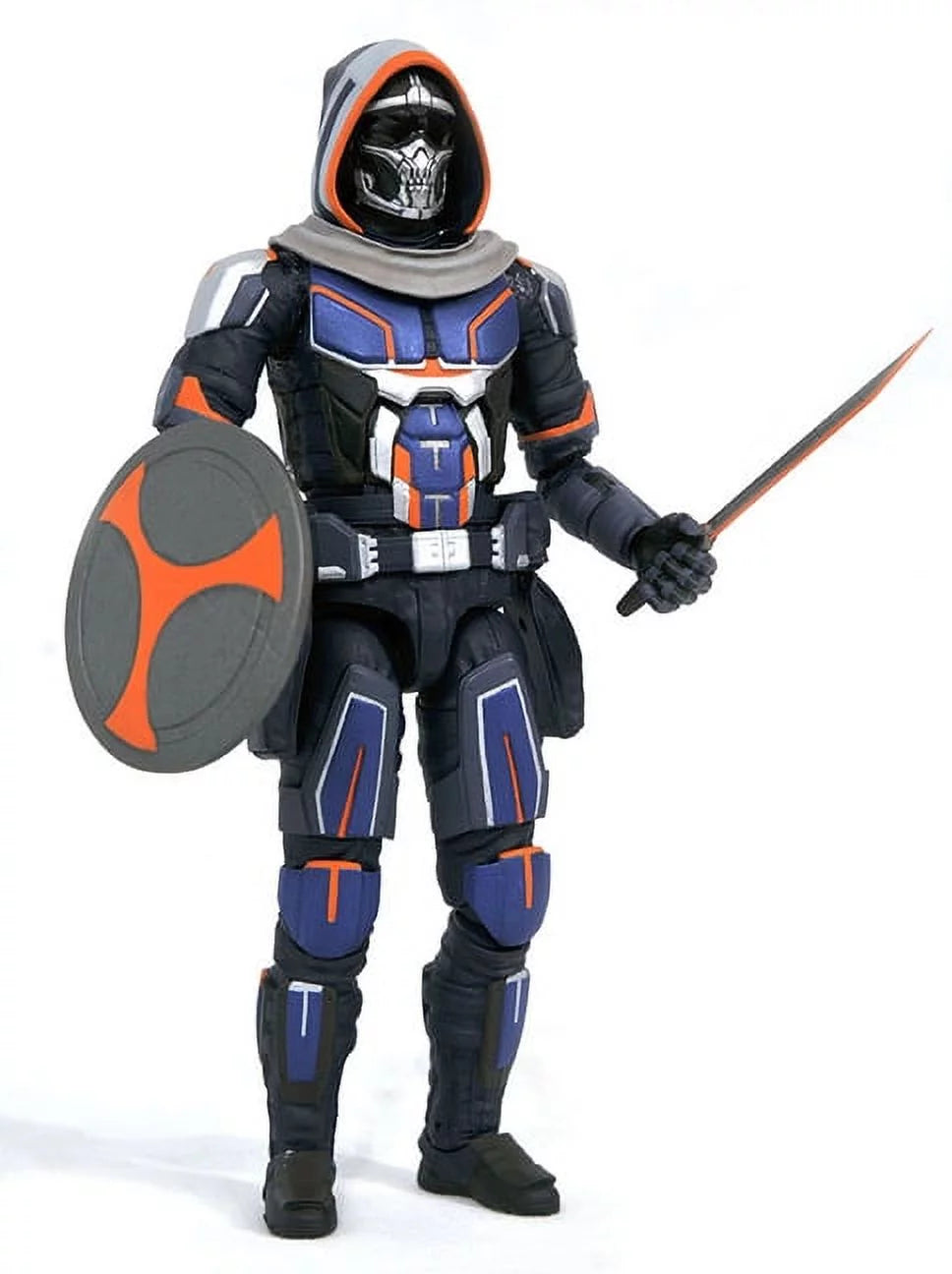 Black Widow Movie Taskmaster Action Figure (Other)