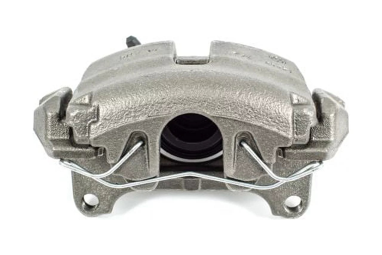 Power Stop Front Right One Stock Replacement Caliper L2975A Fits 2014 Volkswagen Jetta