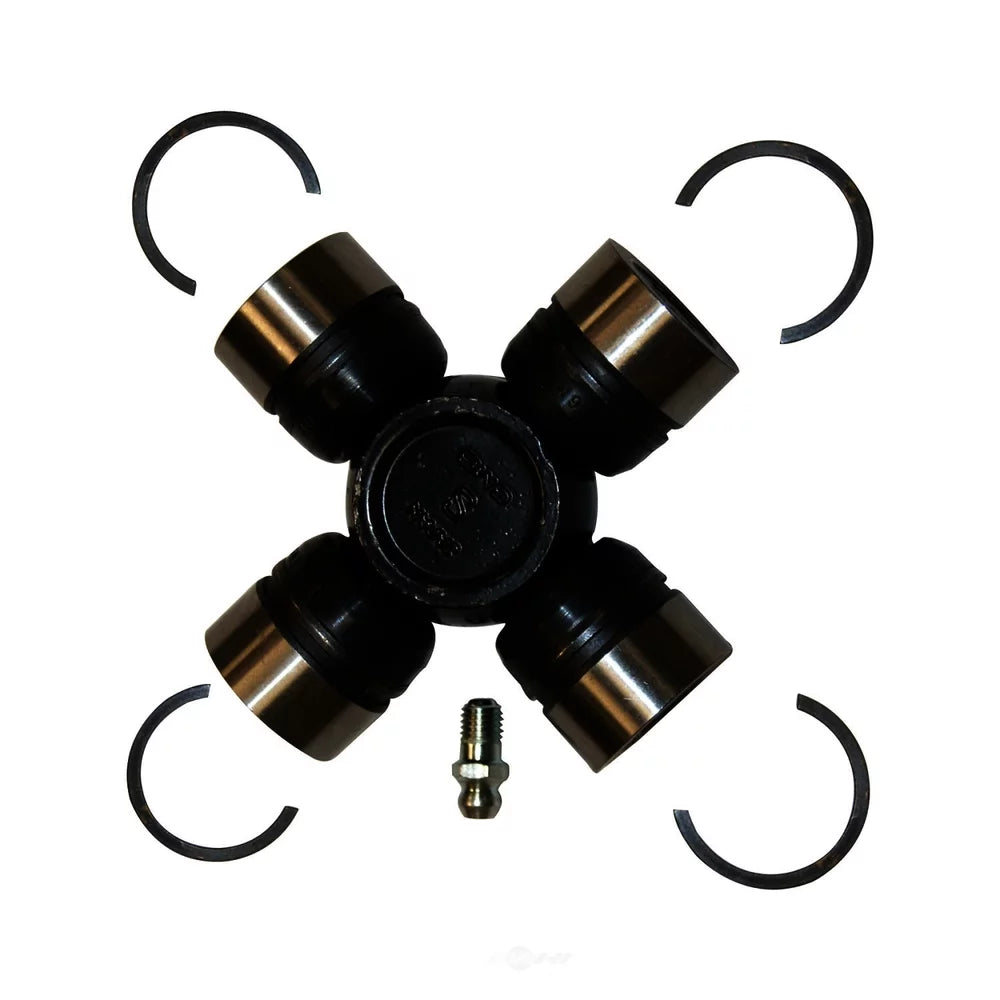 GMB 215-1306 Universal Joint Fits select: 1987-1999 DODGE DAKOTA, 1994-1996 DODGE RAM 3500