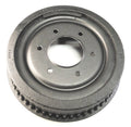 Winstop Brake Drum, Rear WS236344, Chevrolet K10 1986-1975