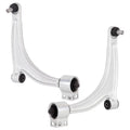 For Chevy Malibu Pontiac G6 & Saturn Aura Pair Front Lower Control Arms - Buyautoparts Fits select: 2011-2012 CHEVROLET MALIBU 2LT, 2010 CHEVROLET MALIBU 1LT
