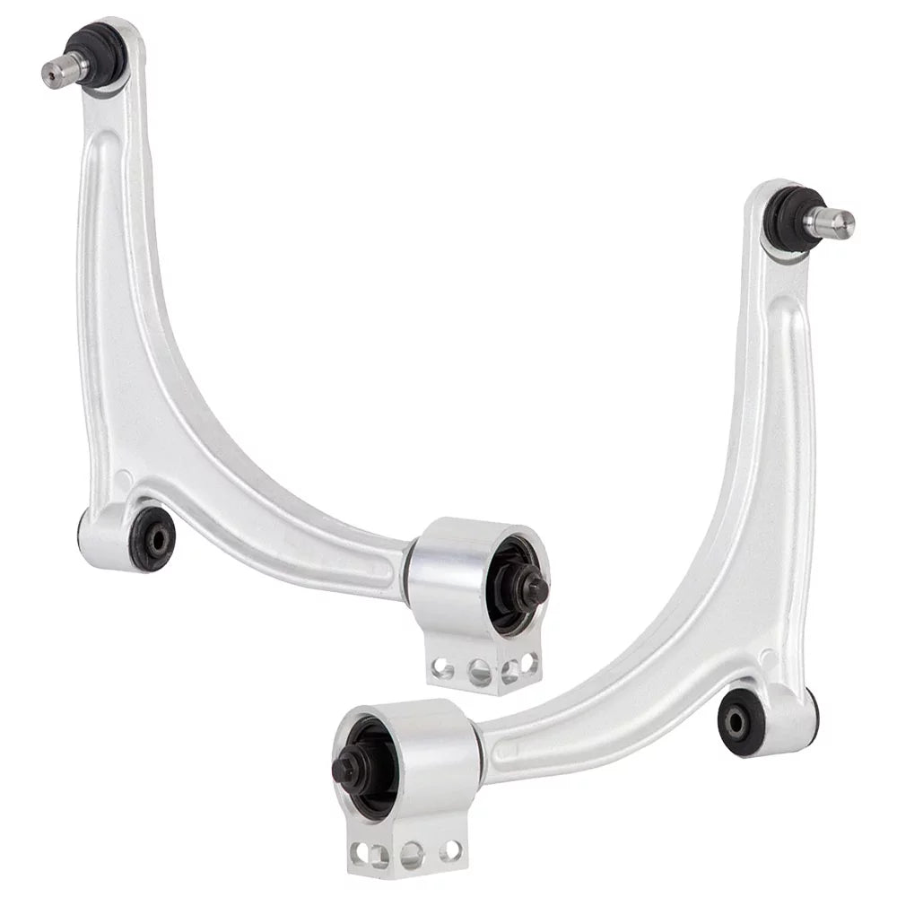For Chevy Malibu Pontiac G6 & Saturn Aura Pair Front Lower Control Arms - Buyautoparts Fits select: 2011-2012 CHEVROLET MALIBU 2LT, 2010 CHEVROLET MALIBU 1LT