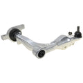MOOG RK621596 Control Arm and Ball Joint Assembly Fits select: 2009-2013 INFINITI G37, 2007-2008 INFINITI G35