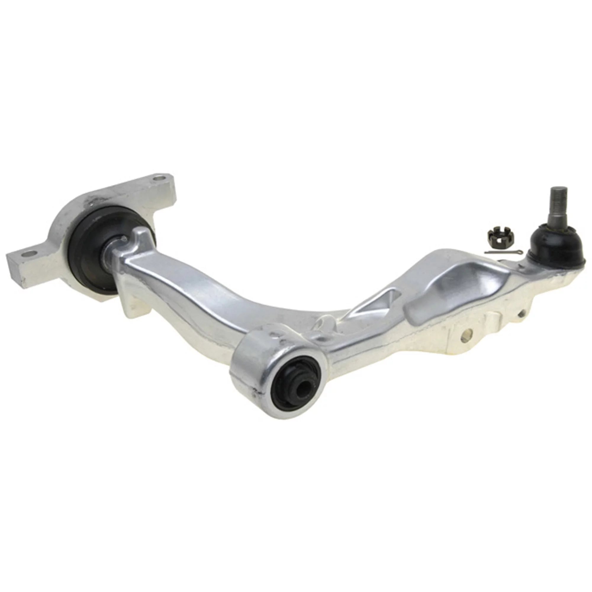 MOOG RK621596 Control Arm and Ball Joint Assembly Fits select: 2009-2013 INFINITI G37, 2007-2008 INFINITI G35