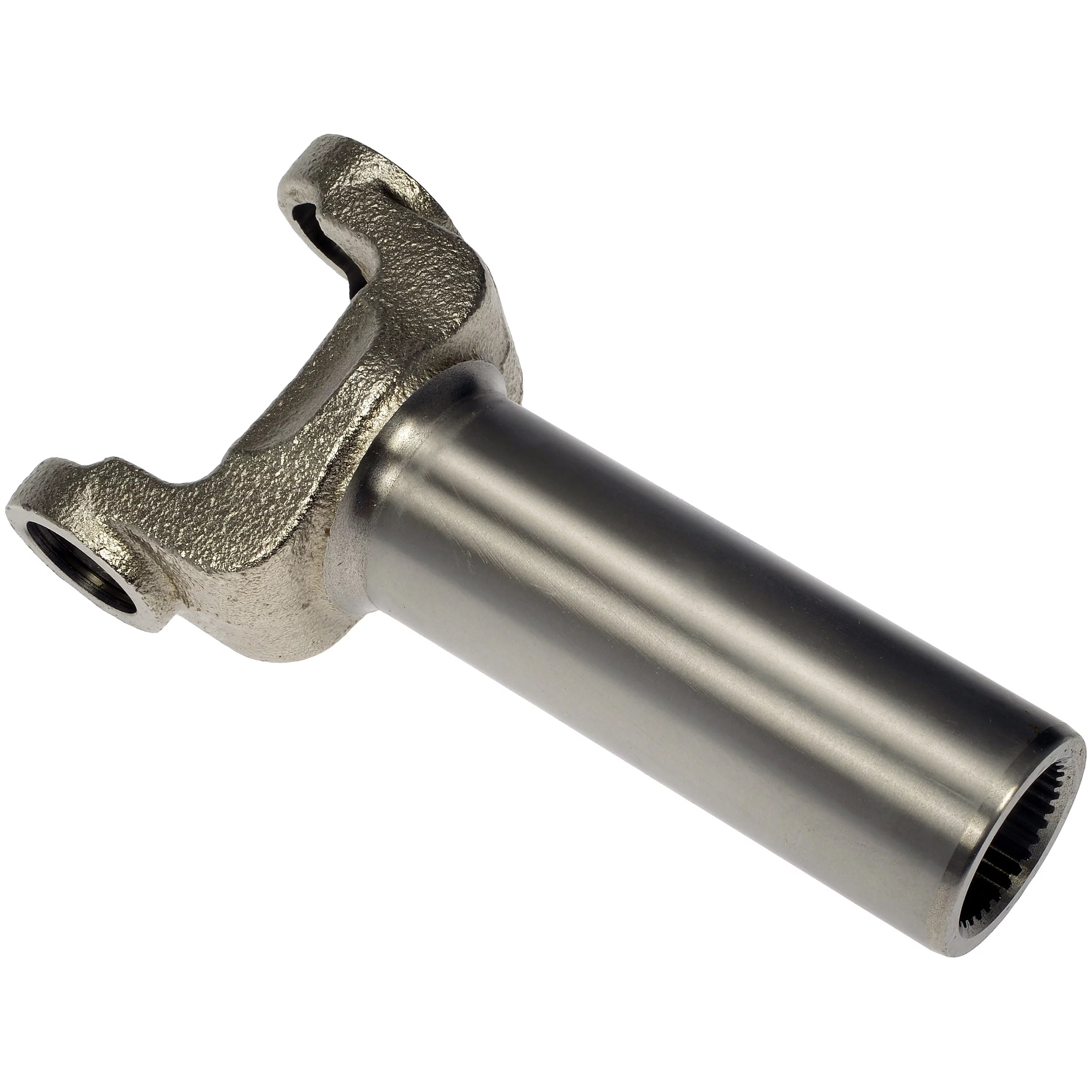 Dorman 697-605 Rear Driveshaft at Transfer Case Drive Shaft Slip Yoke for Specific Models Fits select: 1999-2008 DODGE RAM 1500, 2005 JEEP LIBERTY