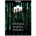 Matrix Trilogy (HD-DVD), The