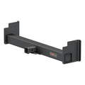 Curt Manufacturing Cur15901 Universal Weld-On Receiver with 5 Drop Universal Weld On Receiver