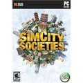 Simcity Societies - Pc