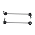 MOCA AUTOPARTS 2PCS Front Stabilizer Sway Bar Link Fit for 2002-2007 Mercedes Benz C230 & 2006-2009 Mercedes Benz CLK350