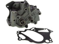 Oil Pump - Compatible with 1979 - 1982 Dodge D50 1980 1981
