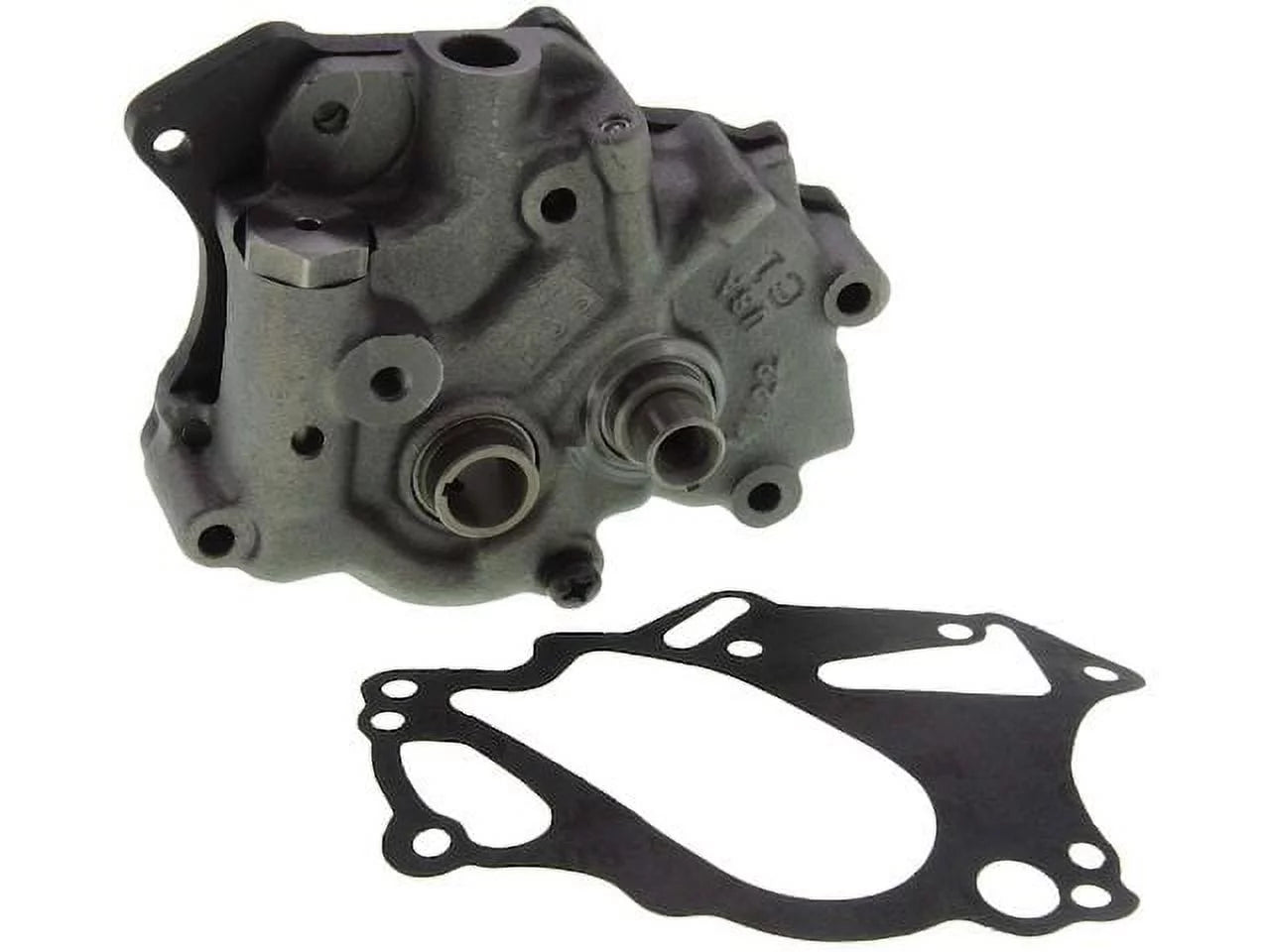 Oil Pump - Compatible with 1979 - 1982 Dodge D50 1980 1981