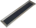 Microwave CHARCOAL Filter Shipped With JNM3161RF4SS, JVM3160DF1BB, JVM3160DF1CC, JVM3160DF1WW, JVM3160DF2BB