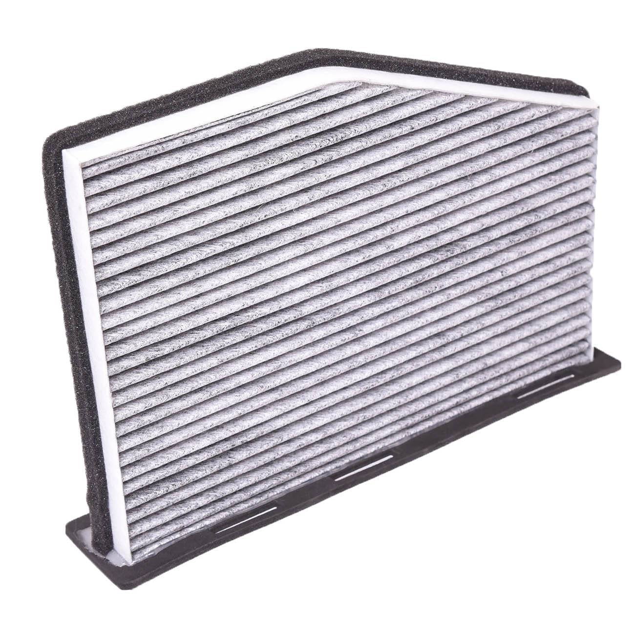 Teledu Cabin Air Filter for Volkswagen Golf Jetta Passat Audi A3 Q3 TT 1K0819644A