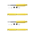 For Chevy Tahoe 1999 Set of 4 Monroe Gas-Magnum Shocks - Buyautoparts