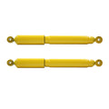 For Chevy Silverado & GMC Sierra 2011-18 Pair Rear Monroe Gas-Magnum Shocks - Buyautoparts