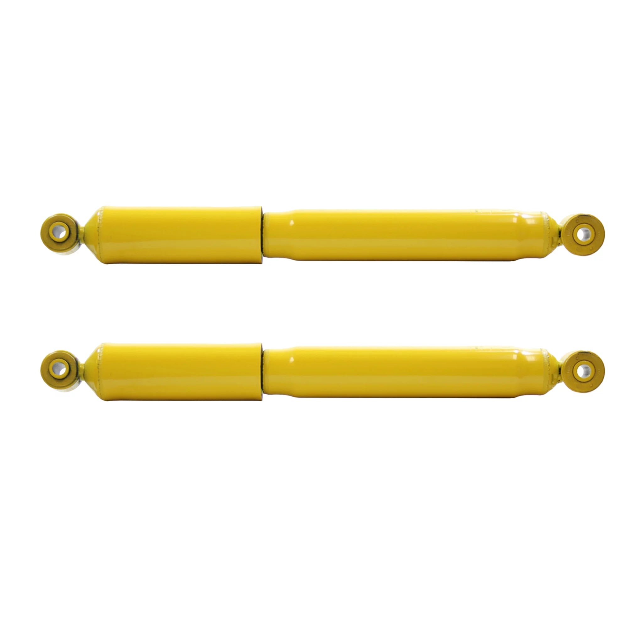 For Chevy Silverado & GMC Sierra 2011-18 Pair Rear Monroe Gas-Magnum Shocks - Buyautoparts