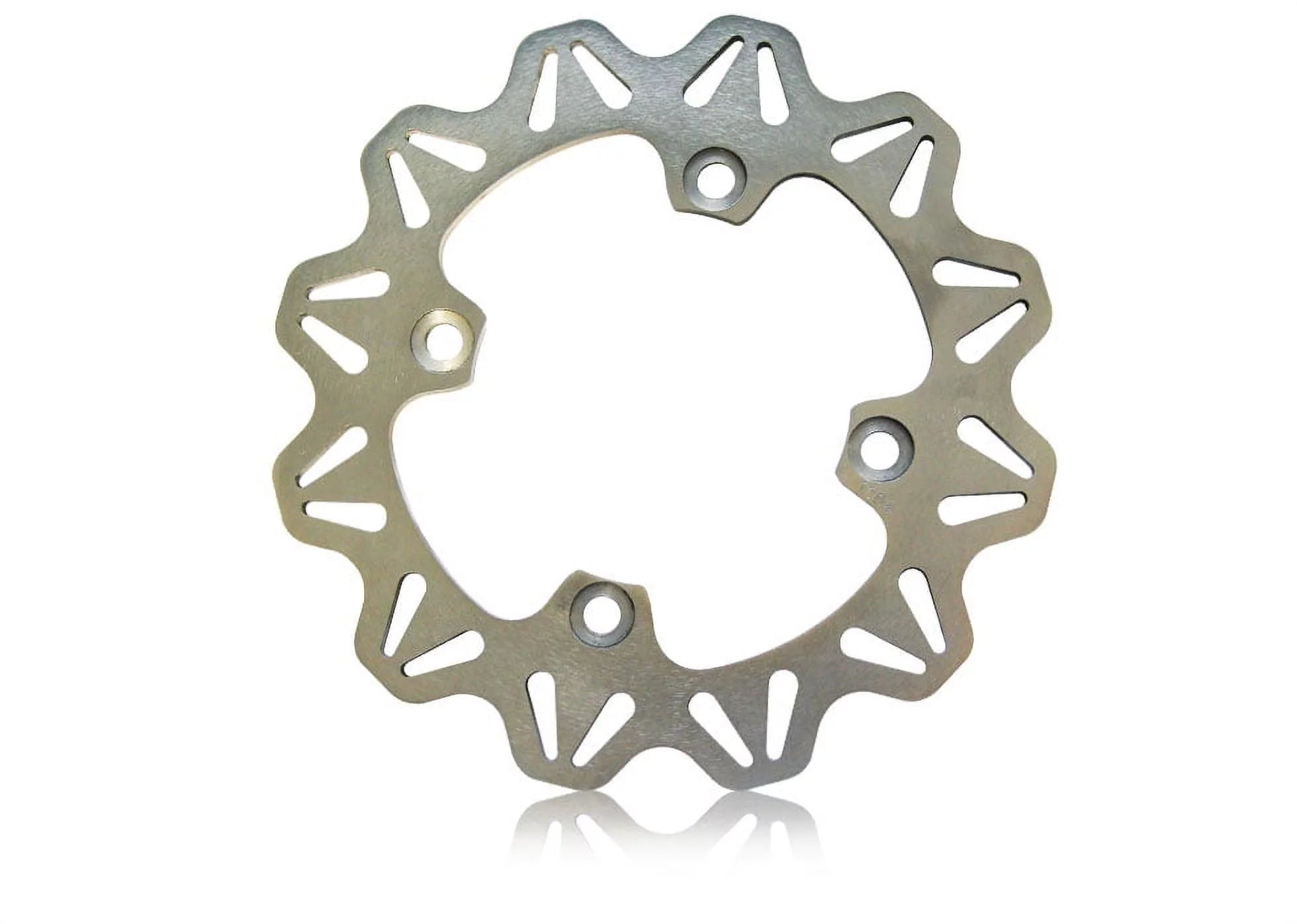 EBC VEE Disc Rotor Rear VR2002 SS