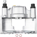A-Premium Disc Brake Caliper Assembly Without Bracket Compatible with Chevrolet GMC C K-Series Pickup Ram 1500 Yukon Front Passenger Side Fits select: 1997-1999 CHEVROLET TAHOE K1500