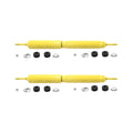 For Toyota Land Cruiser & Lexus LX450 Pair Front Monroe Gas-Magnum Shocks - Buyautoparts