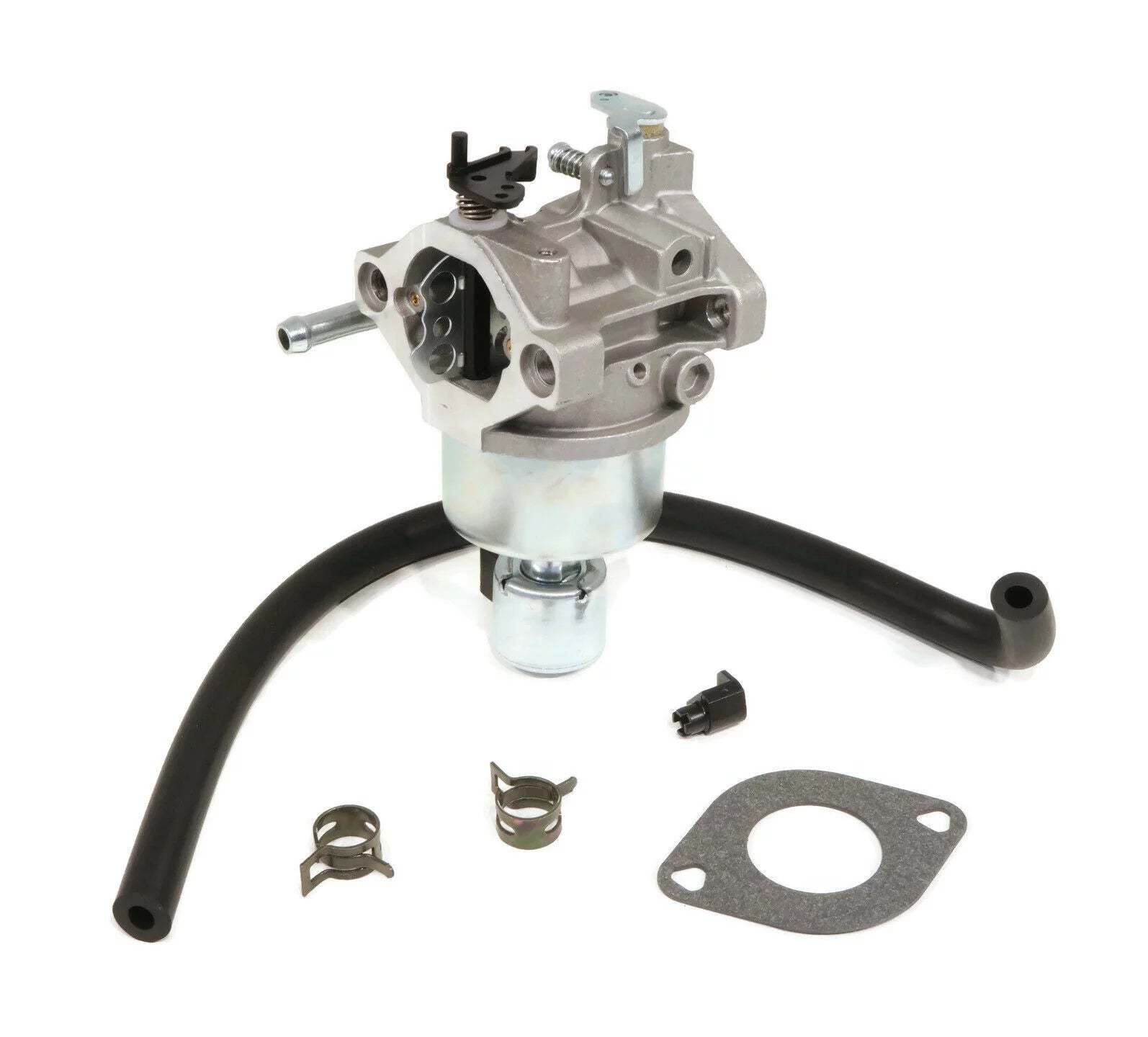 The ROP Shop | Carburetor Kit For Briggs & Stratton 31Q677-1629-G5, 31Q677-1632-G5 Mower Engine