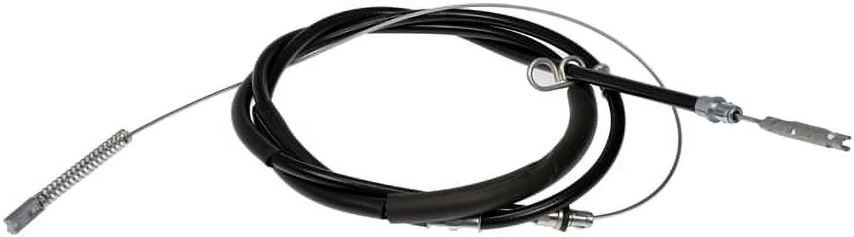 Parking Brake Cable Fits select: 2009-2011 FORD F150