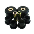 BAOSITY 4x Front Control Arm Bushing Direct Replacement Rubber Assembly Accessories for Golf MK2 MK4 Vehicle Spare Parts