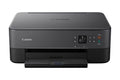 Canon PIXMA TS5320 Black Wireless Inkjet All-In-One Printer