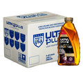 Ultra1Plus SAE 75W-140 Synthetic Gear Oil, API GL-5