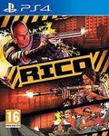 R.I.C.O. (PS4)
